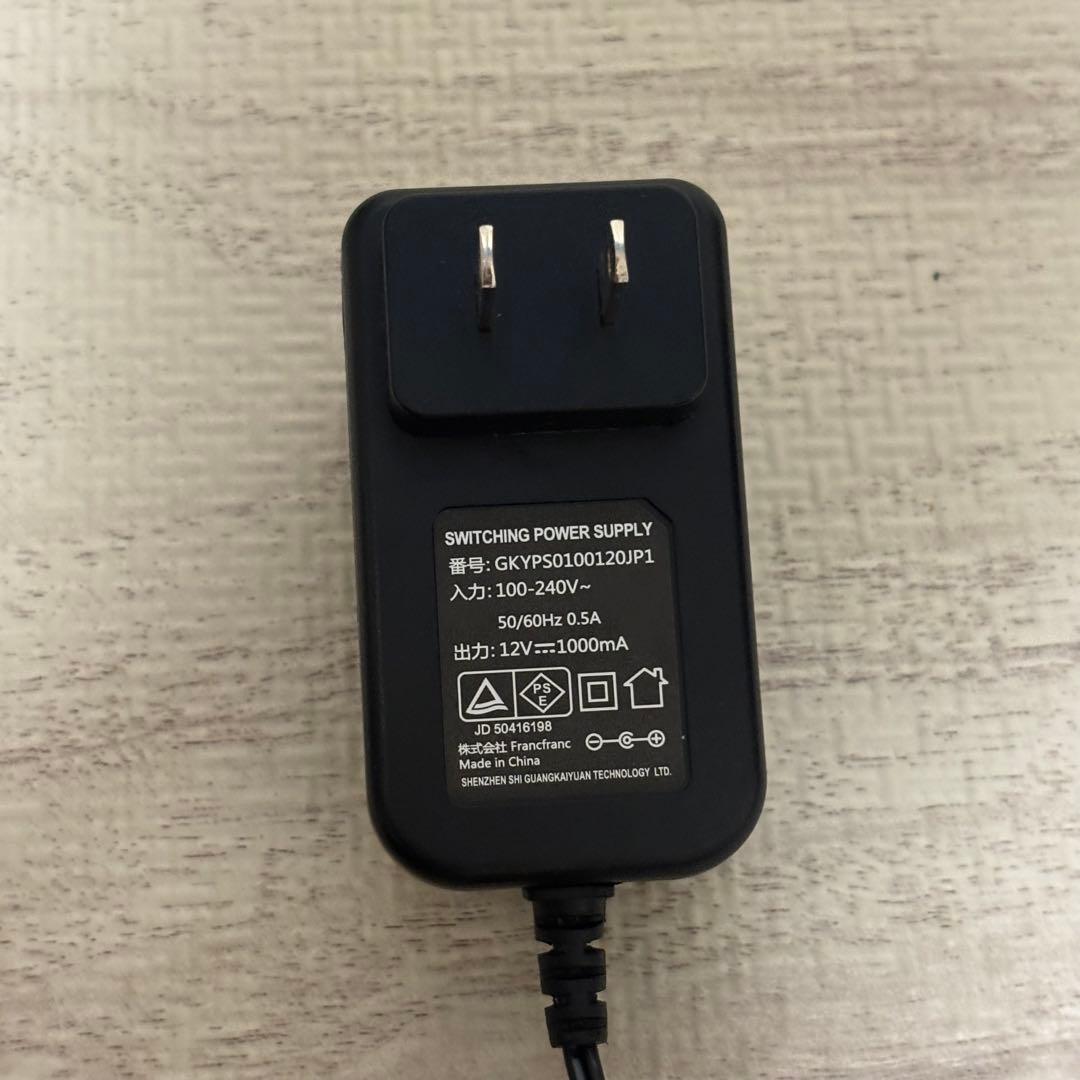 きんぎょFrancfranc フランフラン ハリウッド メイクボックス