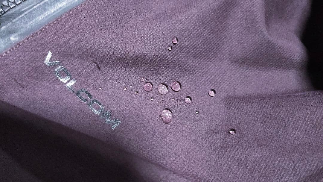 【ボルコム VOLCOM】スノーボードウェア ゴアテックス スノボー