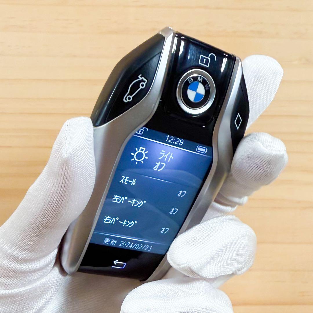 美品✨ ディスプレイキー Display Key スマートキー 単品