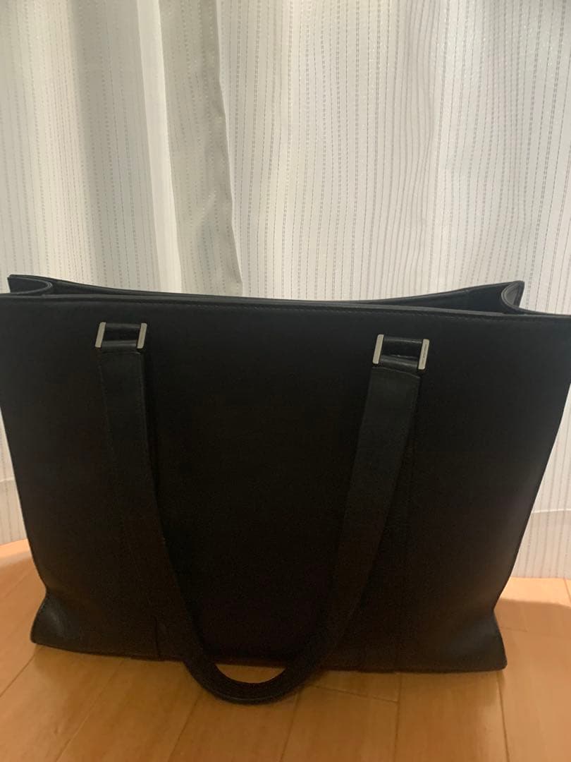 土屋鞄　プロータ　スクエアトート(防水)