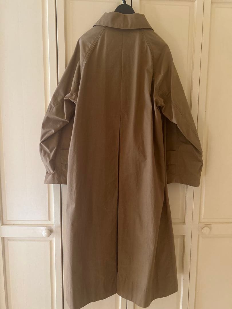 美品　J&M DAVIDSON コート　検　マッキントッシュ ドゥロワー