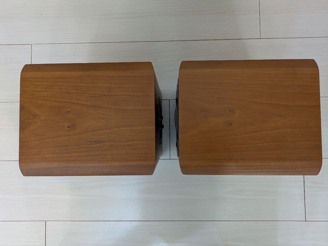 英国製 CELESTION A Compact スピーカー ペア セレッション