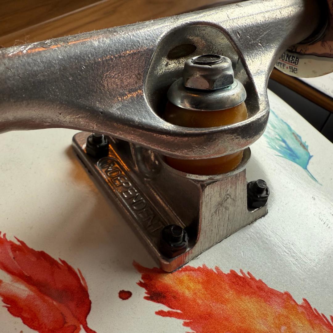 REAL - Davis Torgerson スケートボード セット