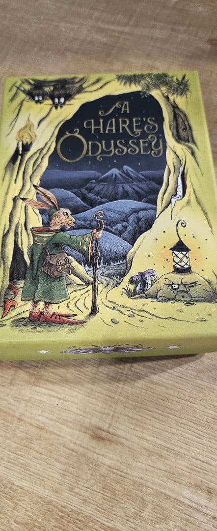 オラクルカード　 ※言語英語