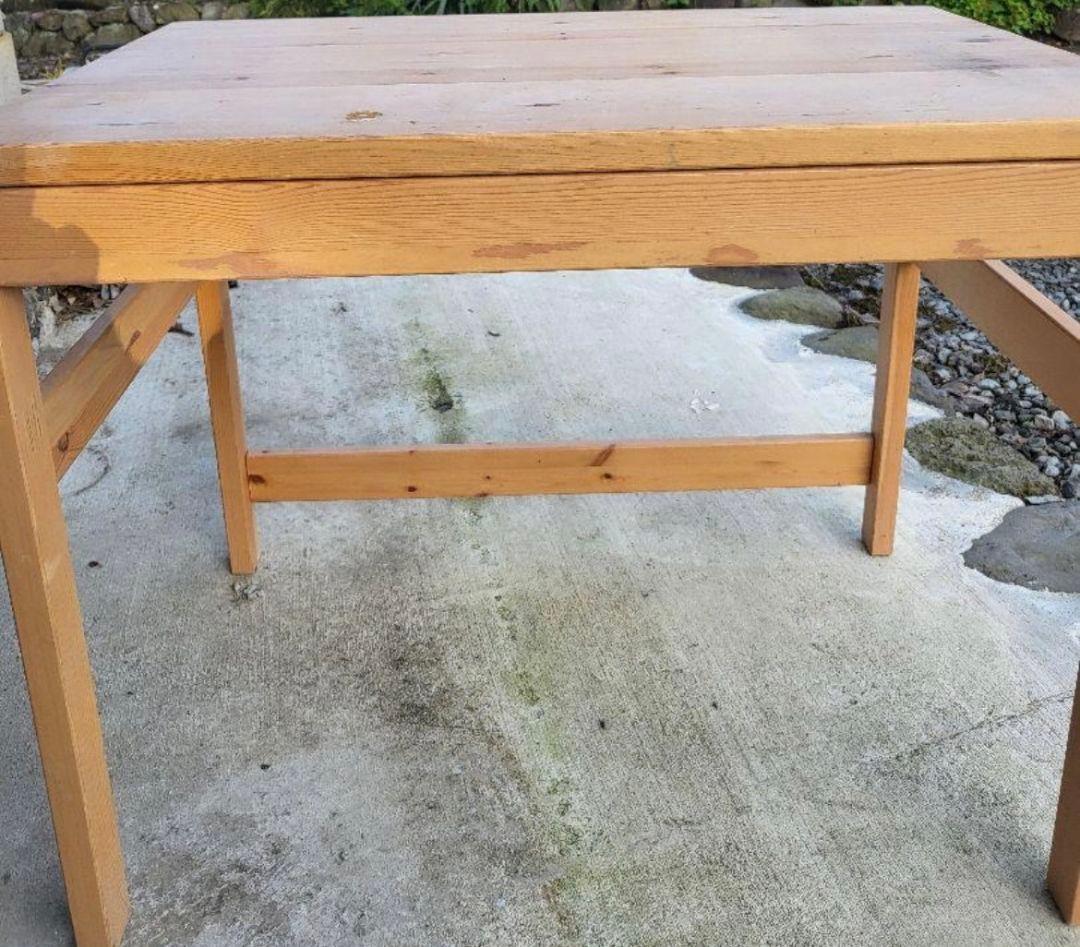 無印良品 学習机