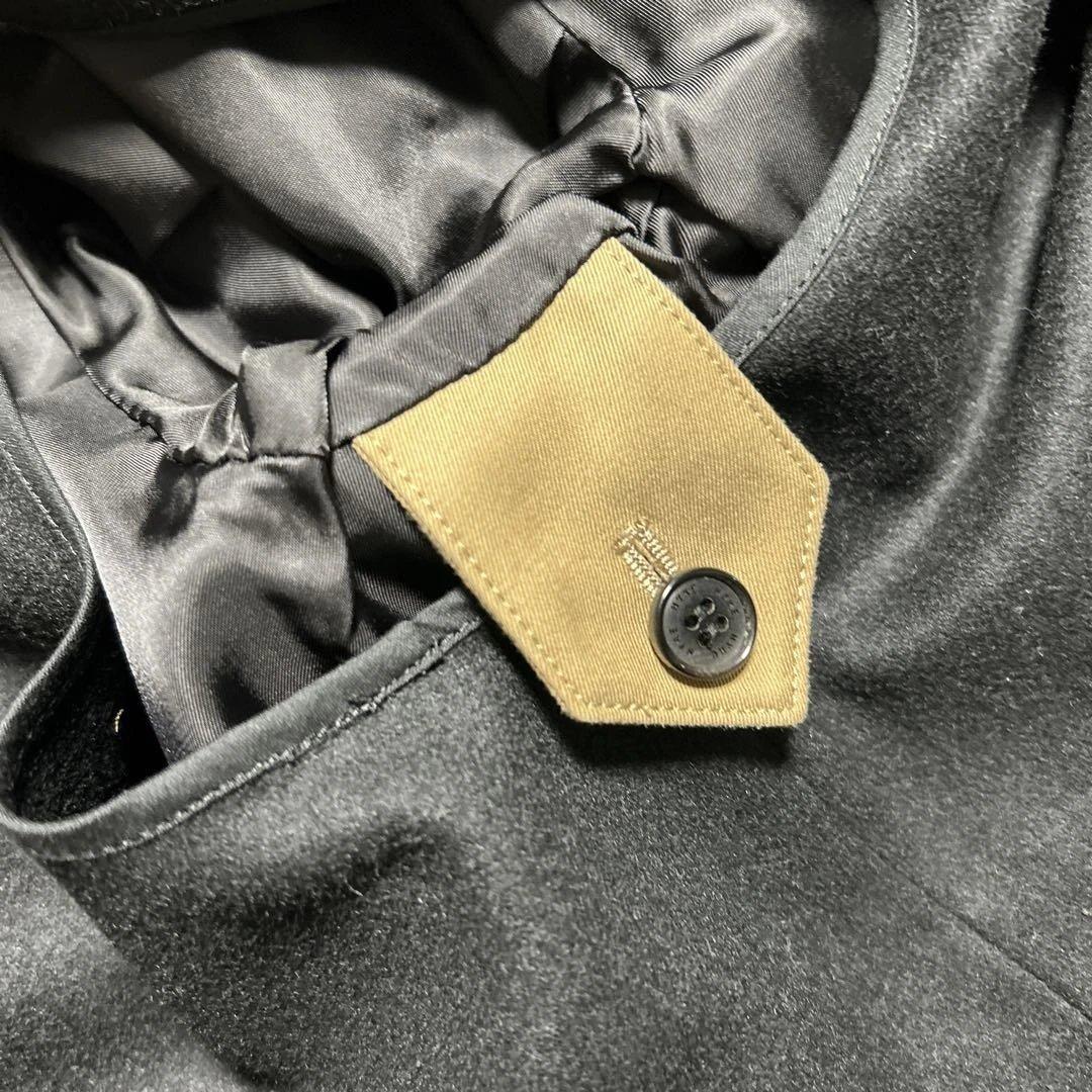 【美品】HYKE/ハイク　トレンチコート レギュラー フィット 3