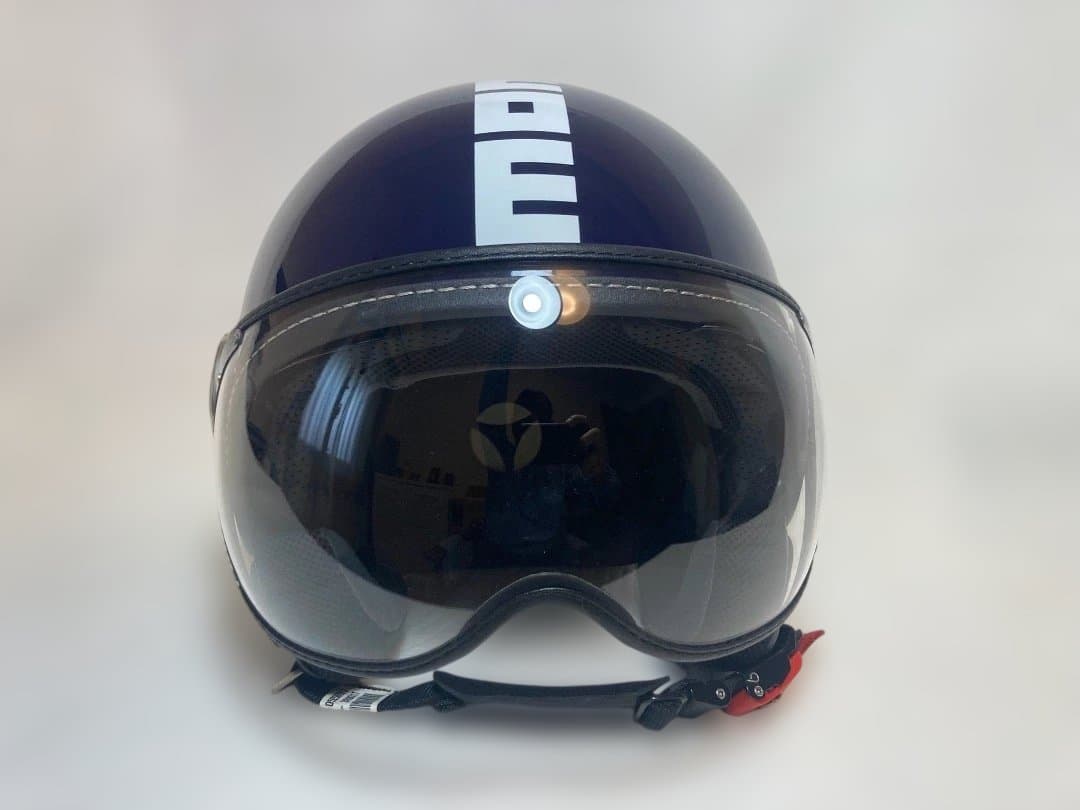 モモ デザイン/MOMO DESIGN FIGHTERヘルメット Mサイズ