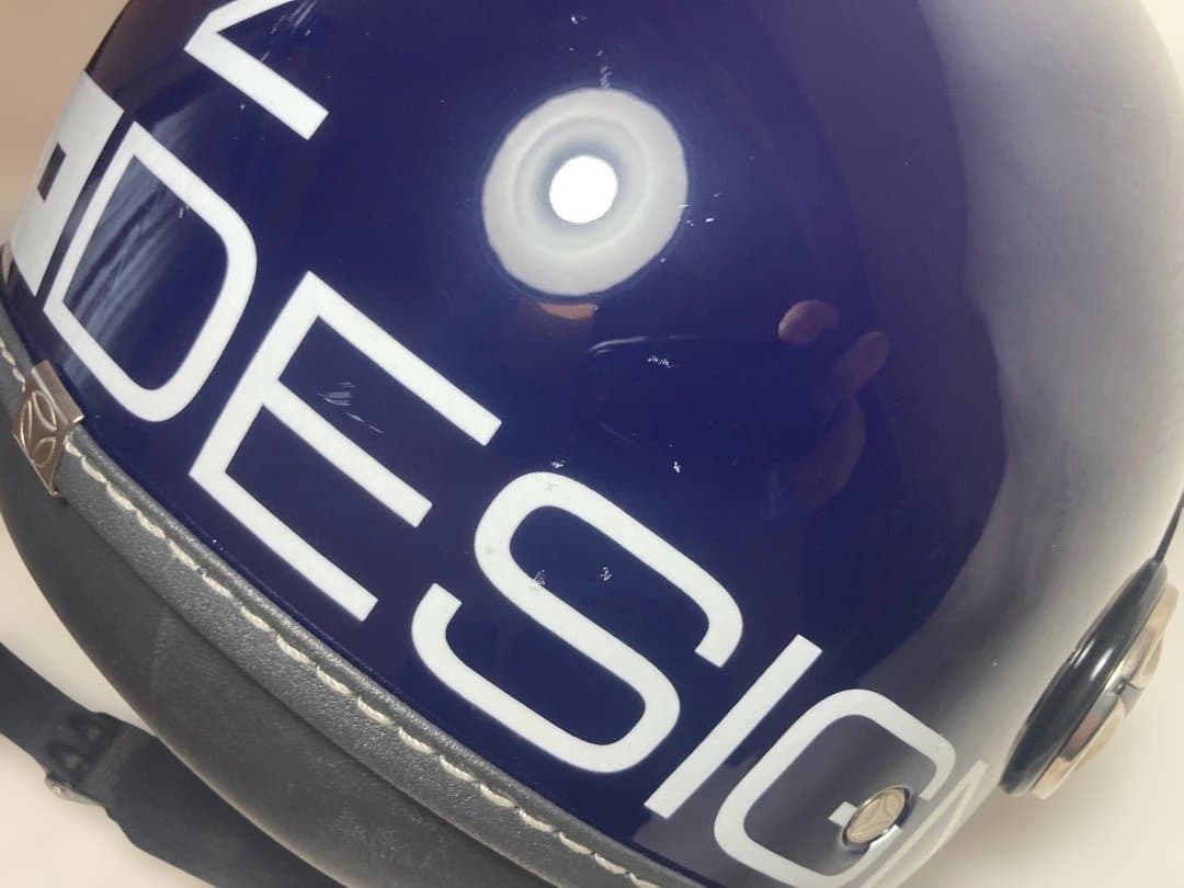 モモ デザイン/MOMO DESIGN FIGHTERヘルメット Mサイズ