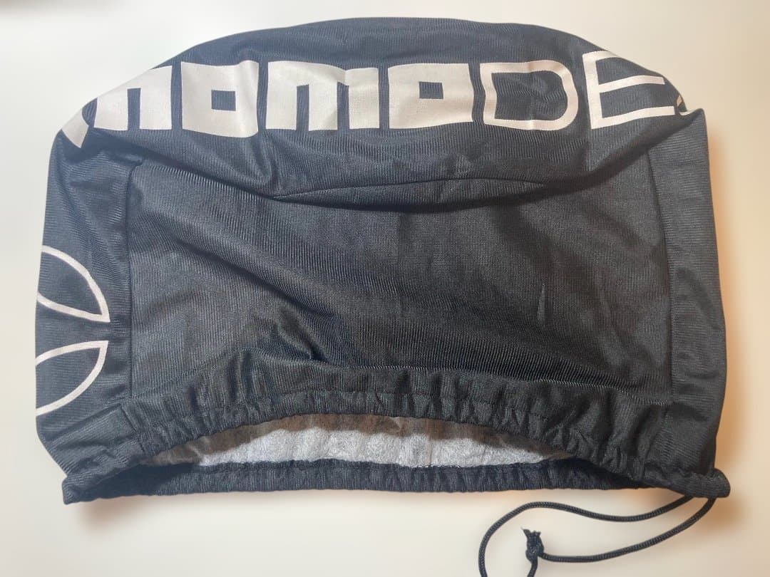 モモ デザイン/MOMO DESIGN FIGHTERヘルメット Mサイズ