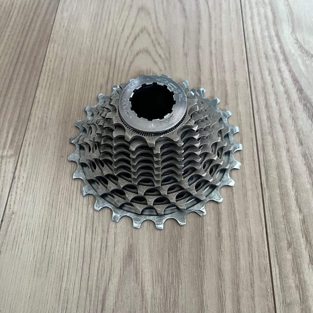 SRAM RED XG-1190 11S 11-26 カセット スプロケット