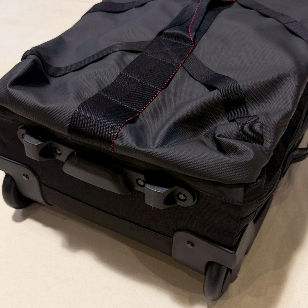 新品 BRIEFING ブリーフィング ソフトキャリーバッグ