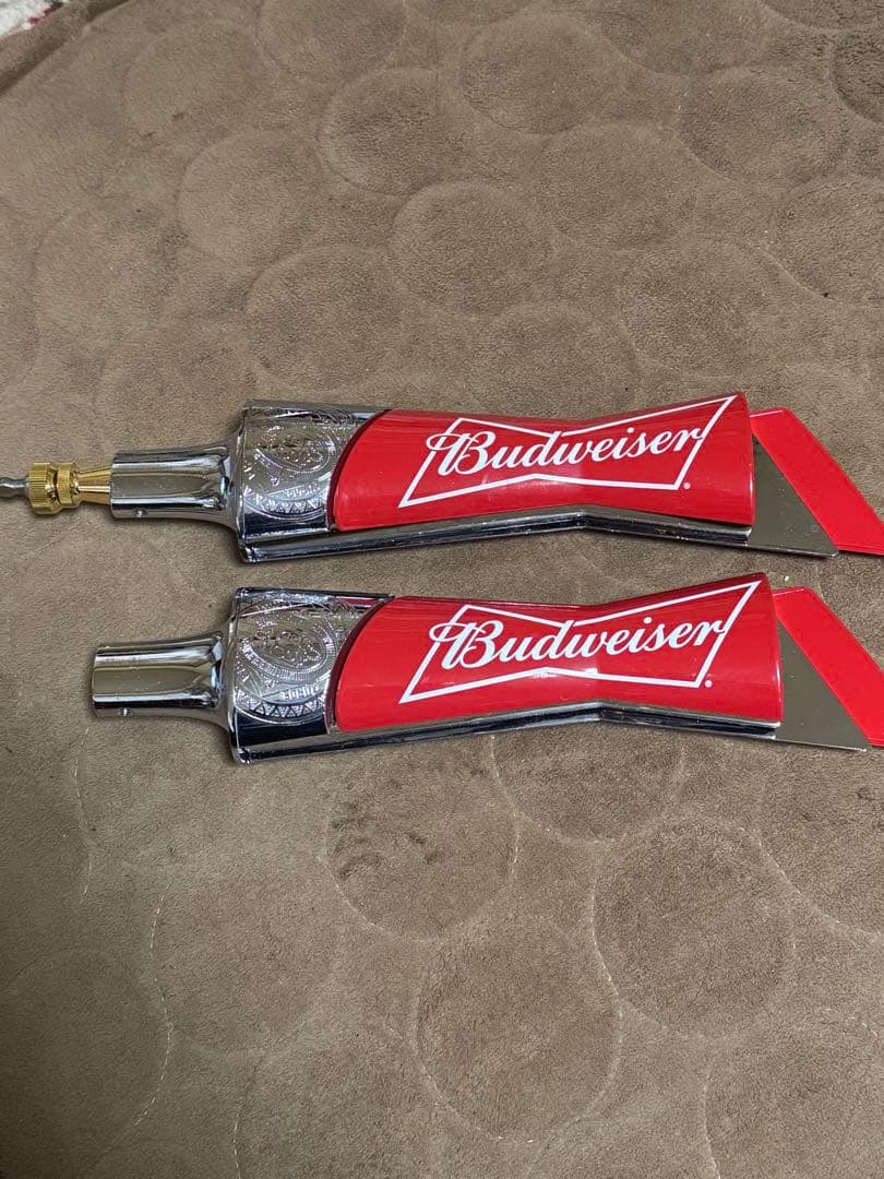 6666。　　ビールサーバーノブ