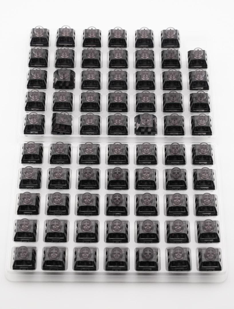 HHKB Studioリニアスイッチ 69個セット