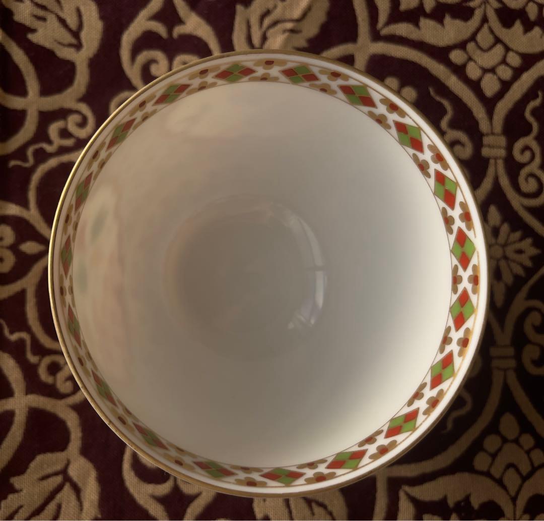 56未使用保管品前畑陶器庫山窯金彩狩衣土瓶茶器超プレミアムな逸品入手困難