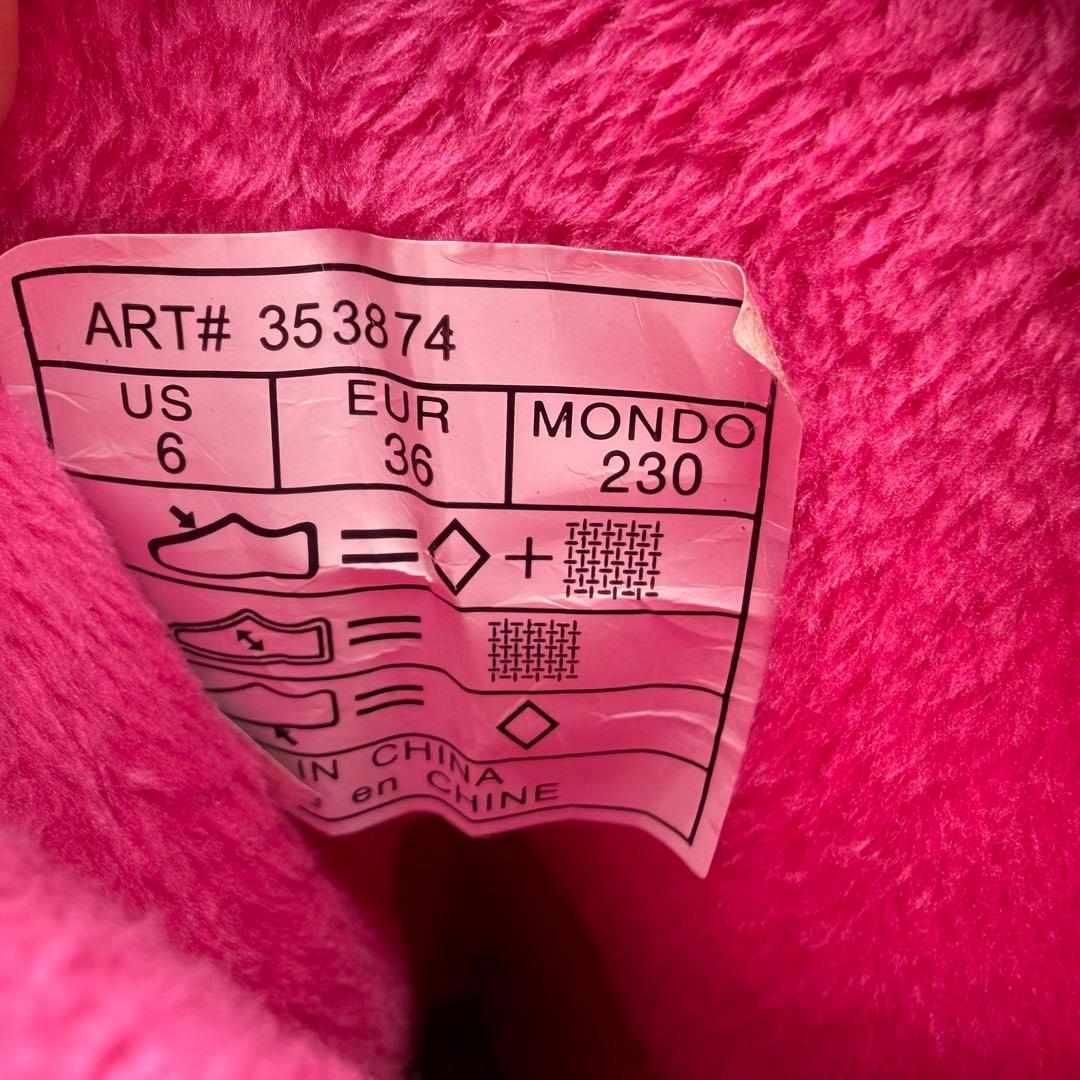 美品 HEAD STRIKE BOA スノボブーツ 23cm【E-79】