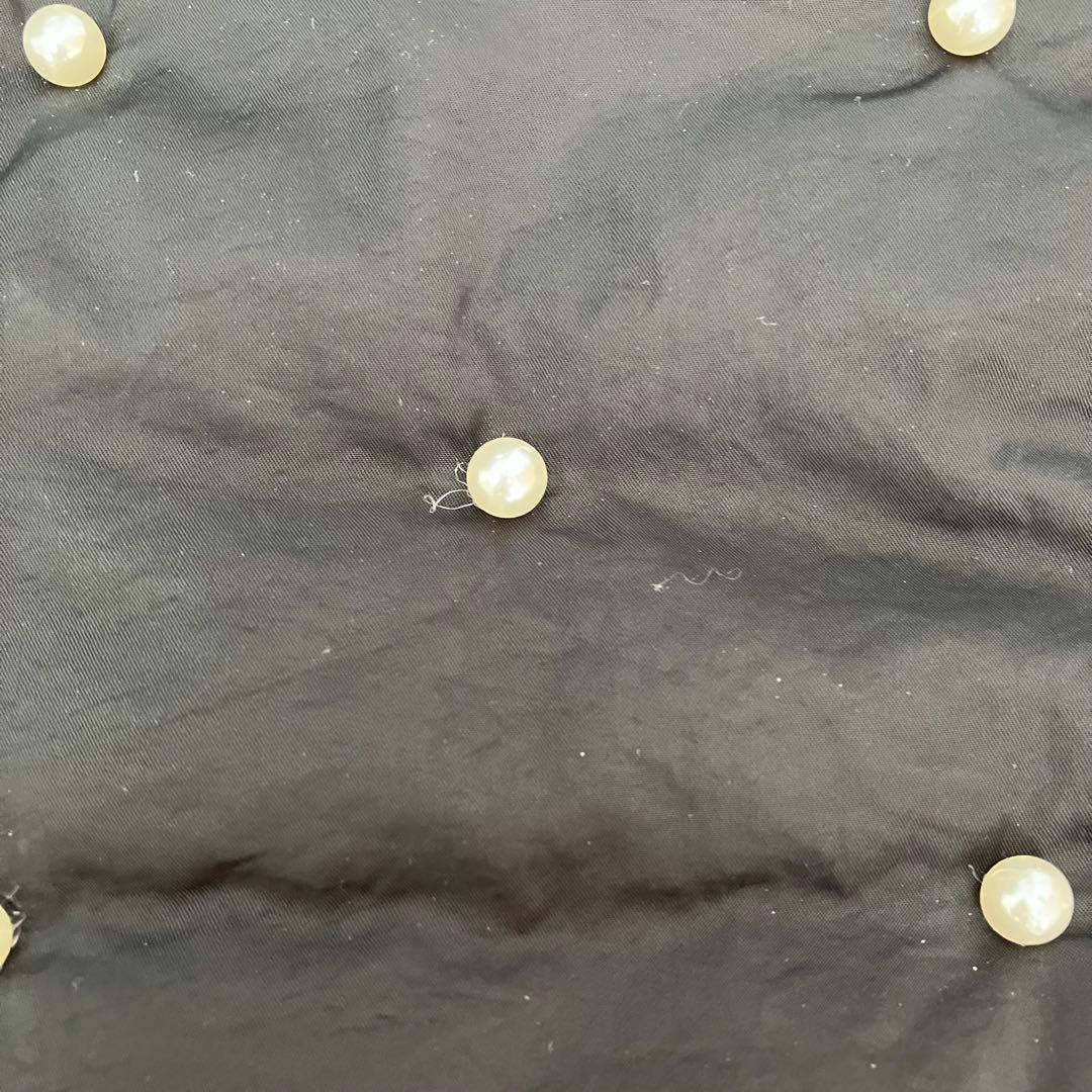 最終価格　EVOL×shihoコラボ パールバッグ