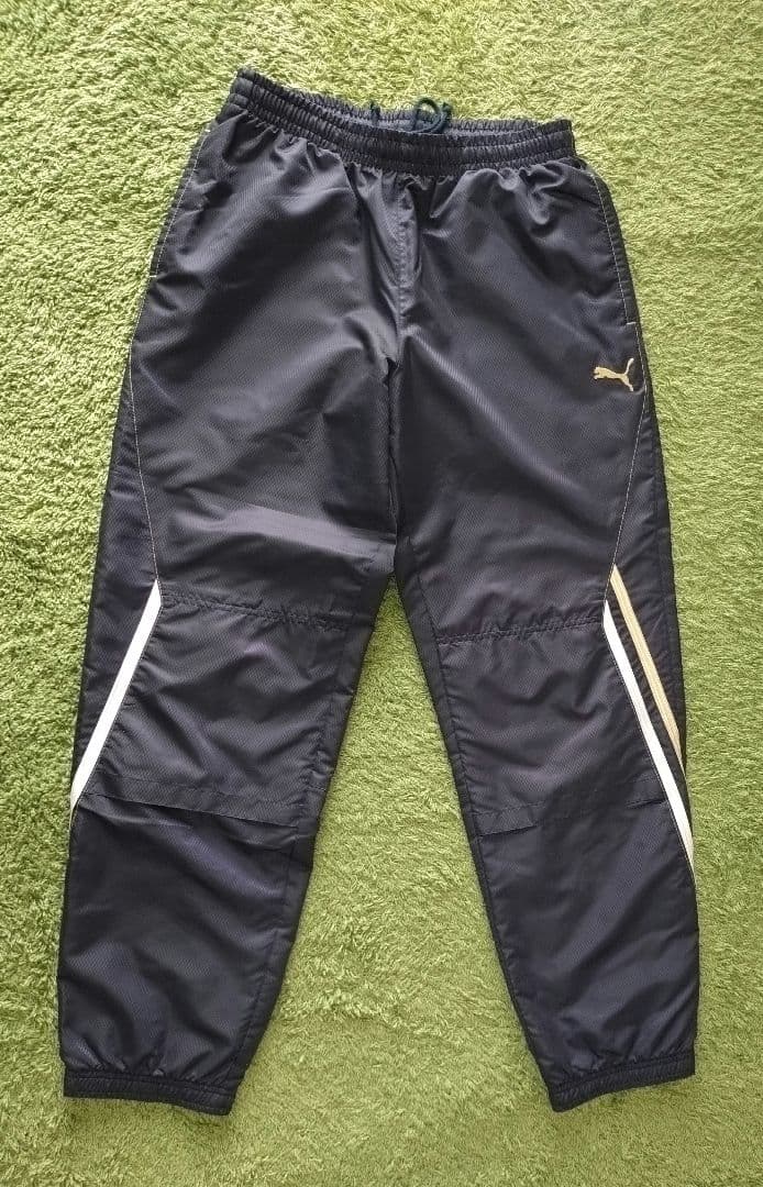 【美品】清水エスパルス　ウィンドブレーカー 上下セット