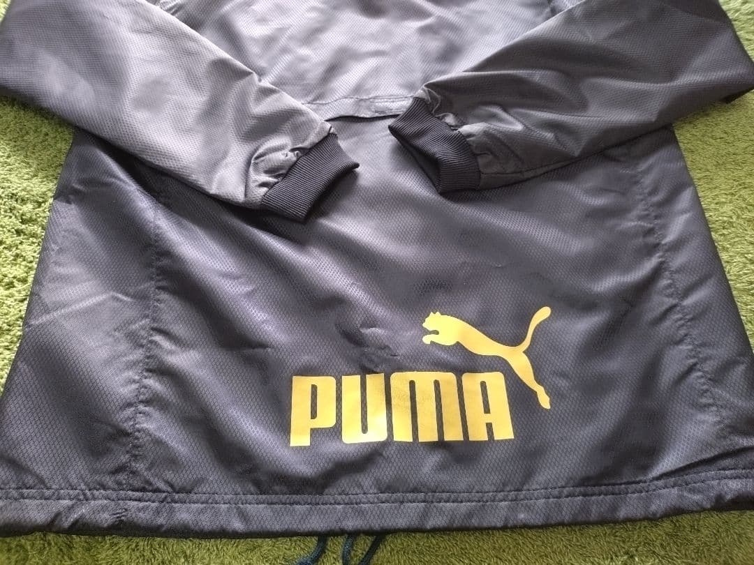 【美品】清水エスパルス　ウィンドブレーカー 上下セット