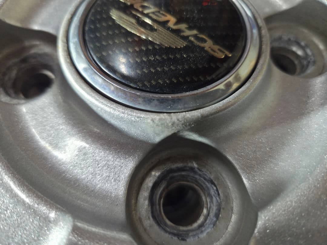 155/65R13 ブリヂストン　スタッドレスVRX 2018年製　本州の人限定