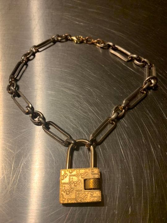 Dior ヴィンテージネックレス