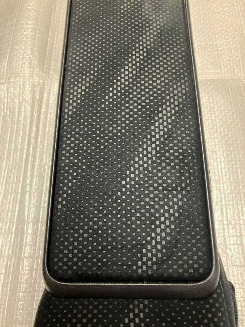 ♦︎ダイハツ　タントカスタムLA600S★純正アームレストレザー★