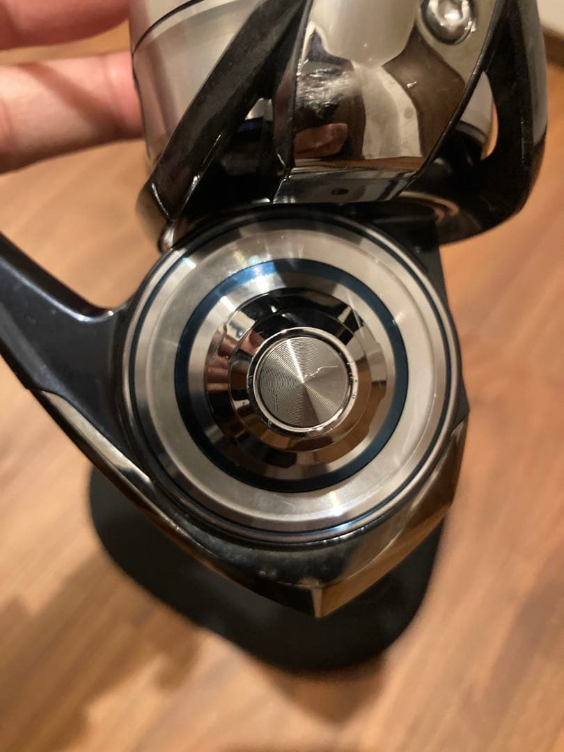 ダイワ　セルテートsw 10000P