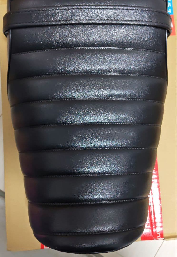 Z900RS DOREMI COLLECTION タックロールシート