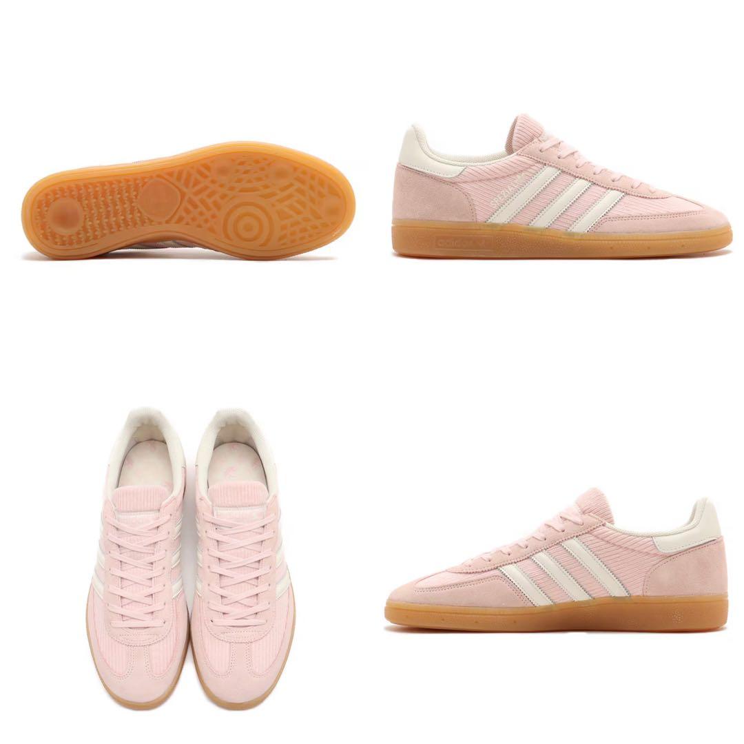 【新品未使用】 adidas Originals ハンドボールスペツィアル 23