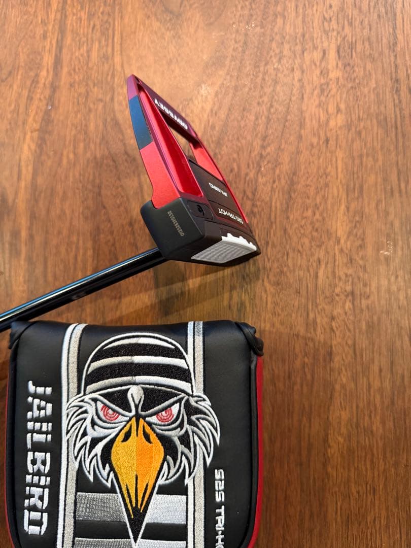 クラブ Square 2 Square TRI-HOT JAILBIRD