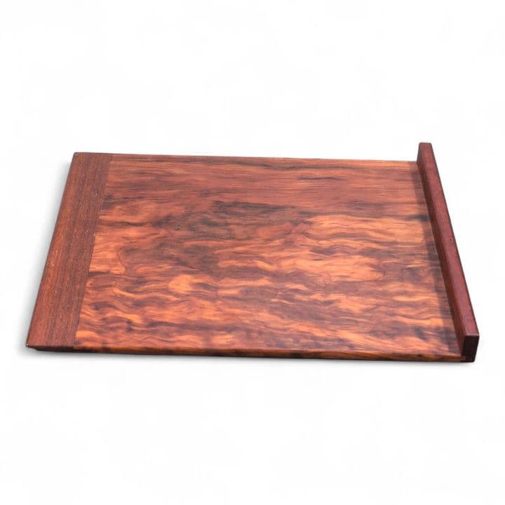 木工職人の手作り 駒板 小間板 蕎麦打ち 道具 杉 花梨 美杢 銘木