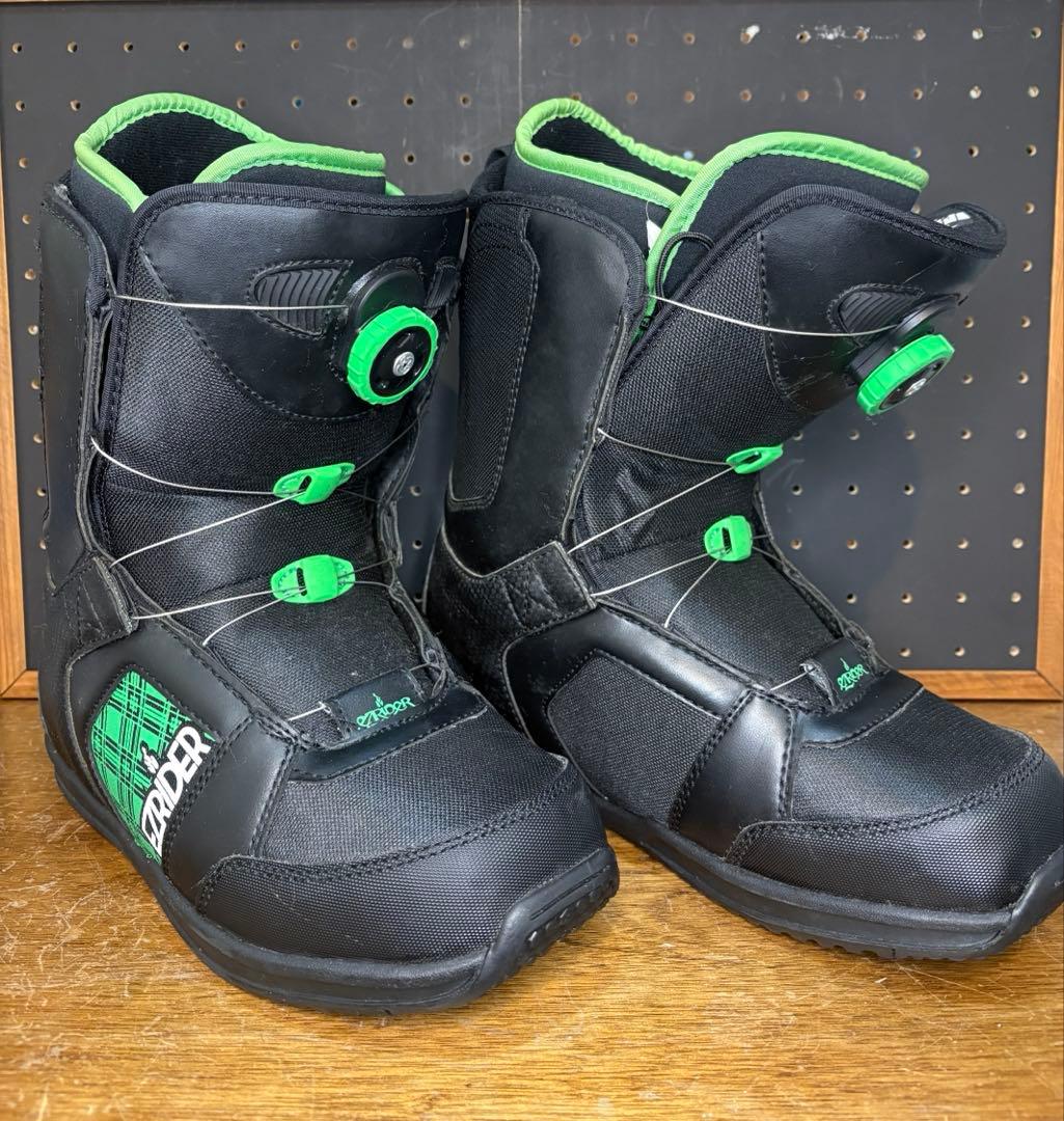 エリー 　EZRIDER/スノーボードブーツ/28.5cm/BOA