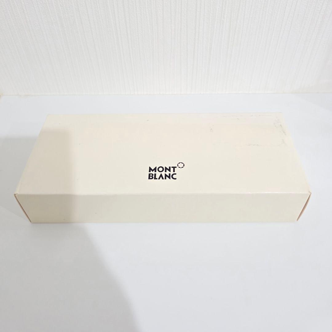 極美品⭐モンブラン スターウォーカー ボールペン ファインライナー