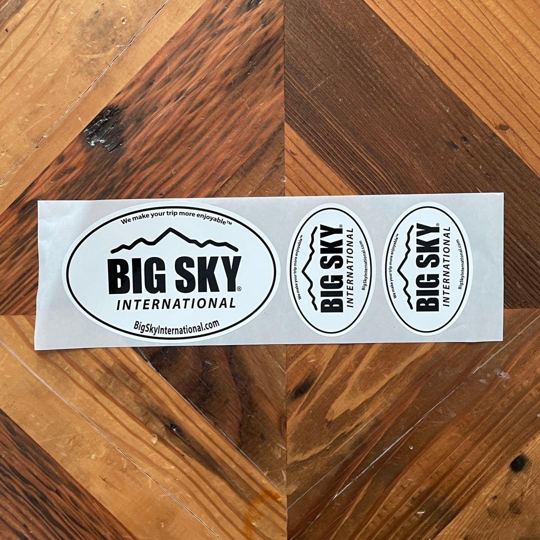 テント・タープ BIGSKY INTERNATIONAL SOUL 2 TENT