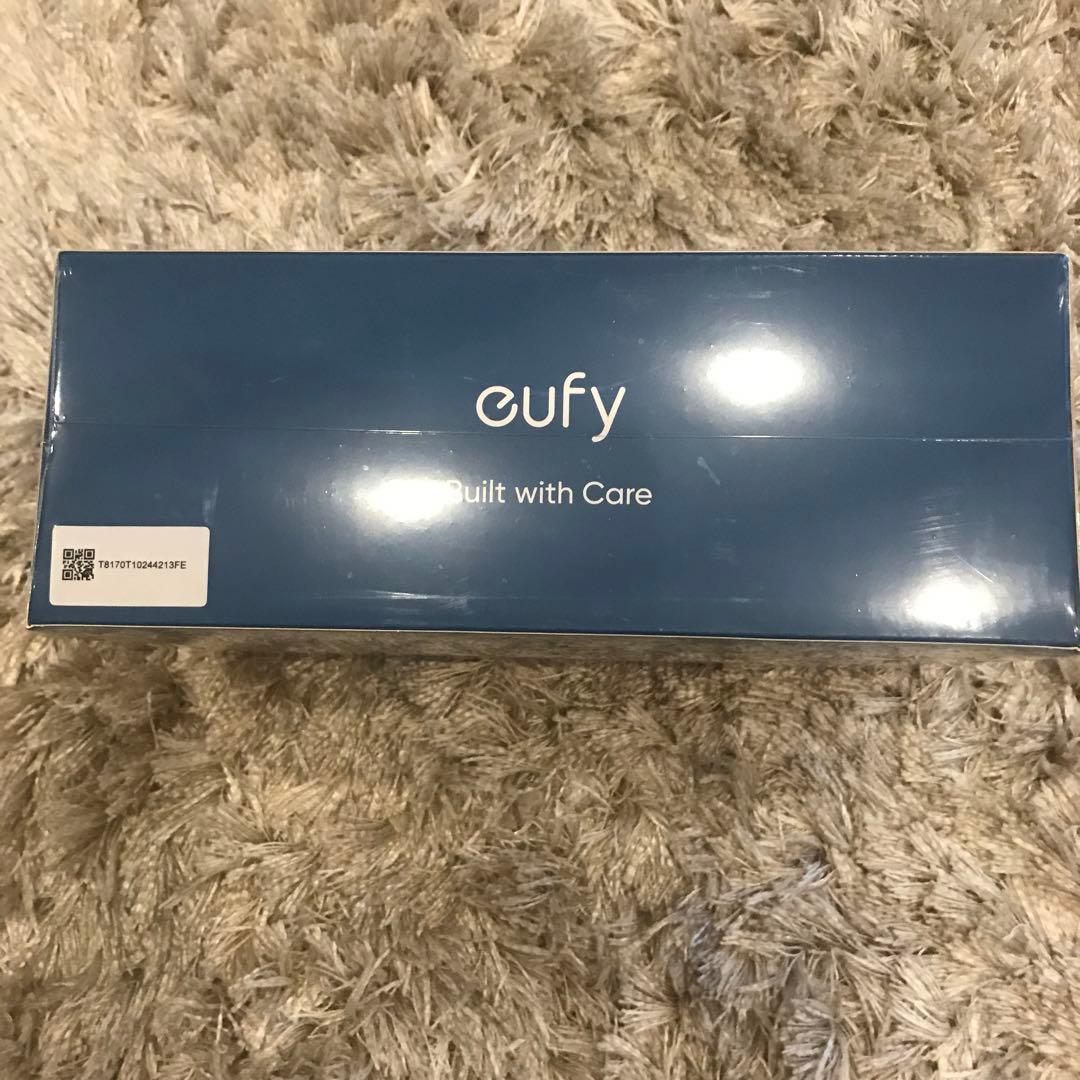 新品未開封 Anker Eufy SoloCam S340 ソーラー 屋外カメラ
