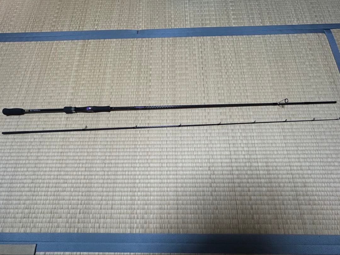 エメラルダス　86MH・V