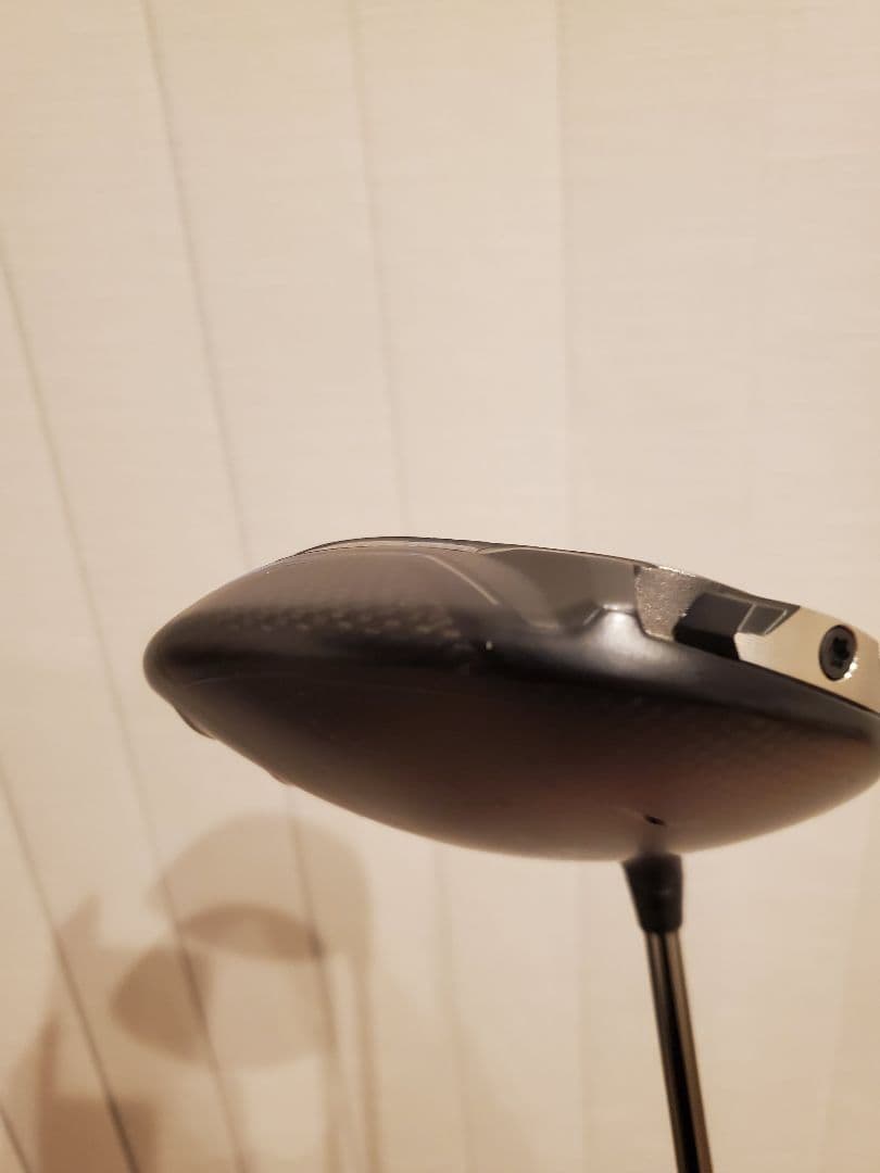 カスタム　レア　PING G440 12°　ツアークローム2.0 65R