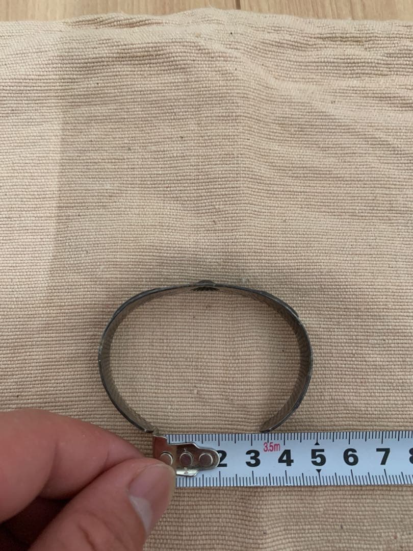 アクセサリー NAVAJO Swastika Thunderbird Arrow Bangle