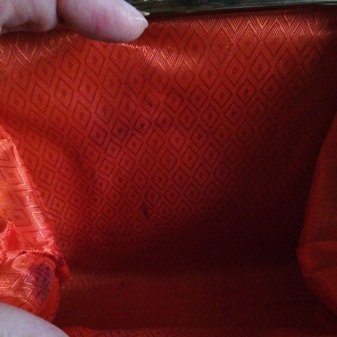 キッズ 昭和レトロ 七五三 小物 バッグ