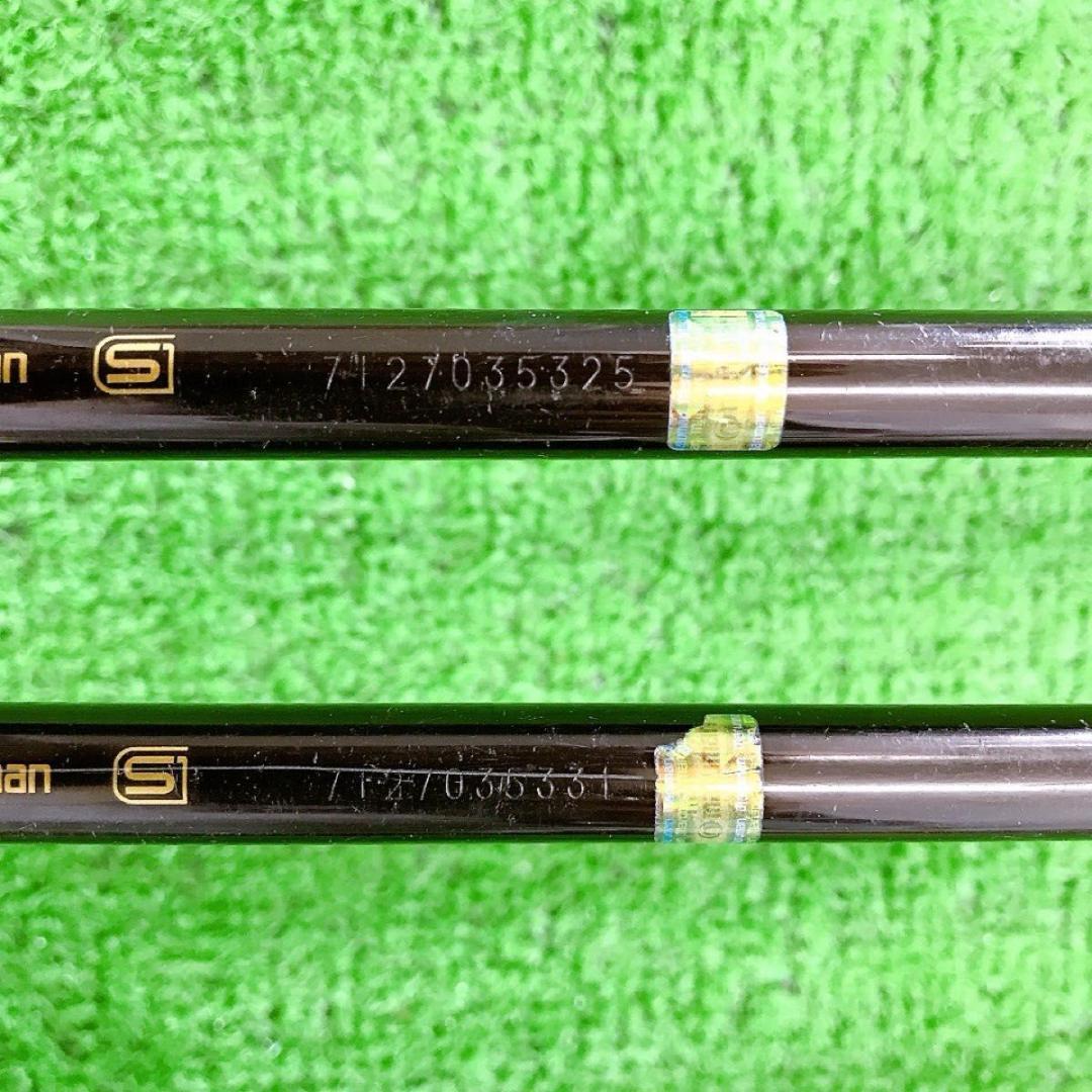 セ87★マジェスティプレステジオ SUPER7 L 7本レディースアイアンセット