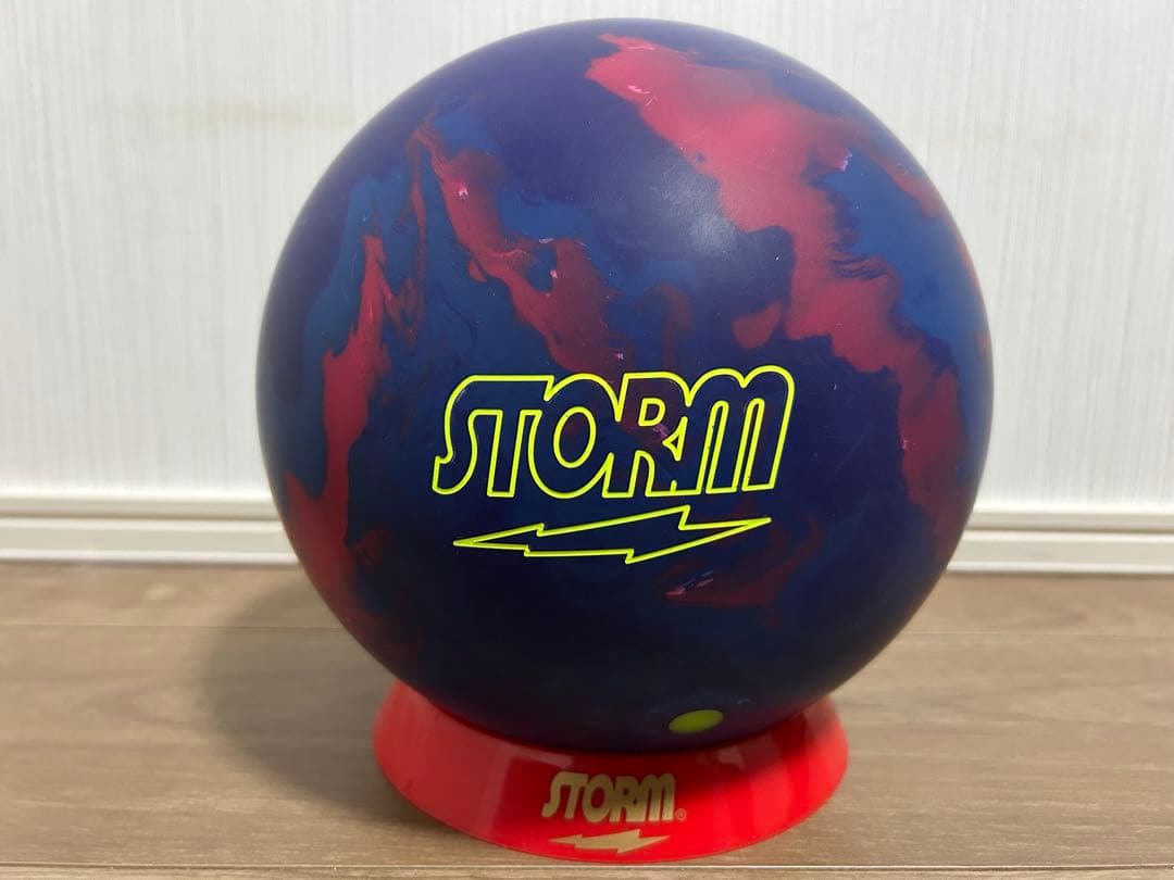 送料込み【新品】フェイズⅡ　ストーム　15ポンド3オンス 1