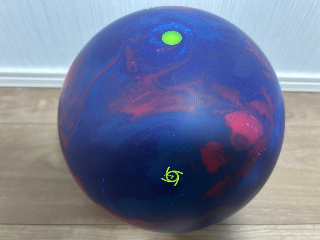 送料込み【新品】フェイズⅡ　ストーム　15ポンド3オンス 1