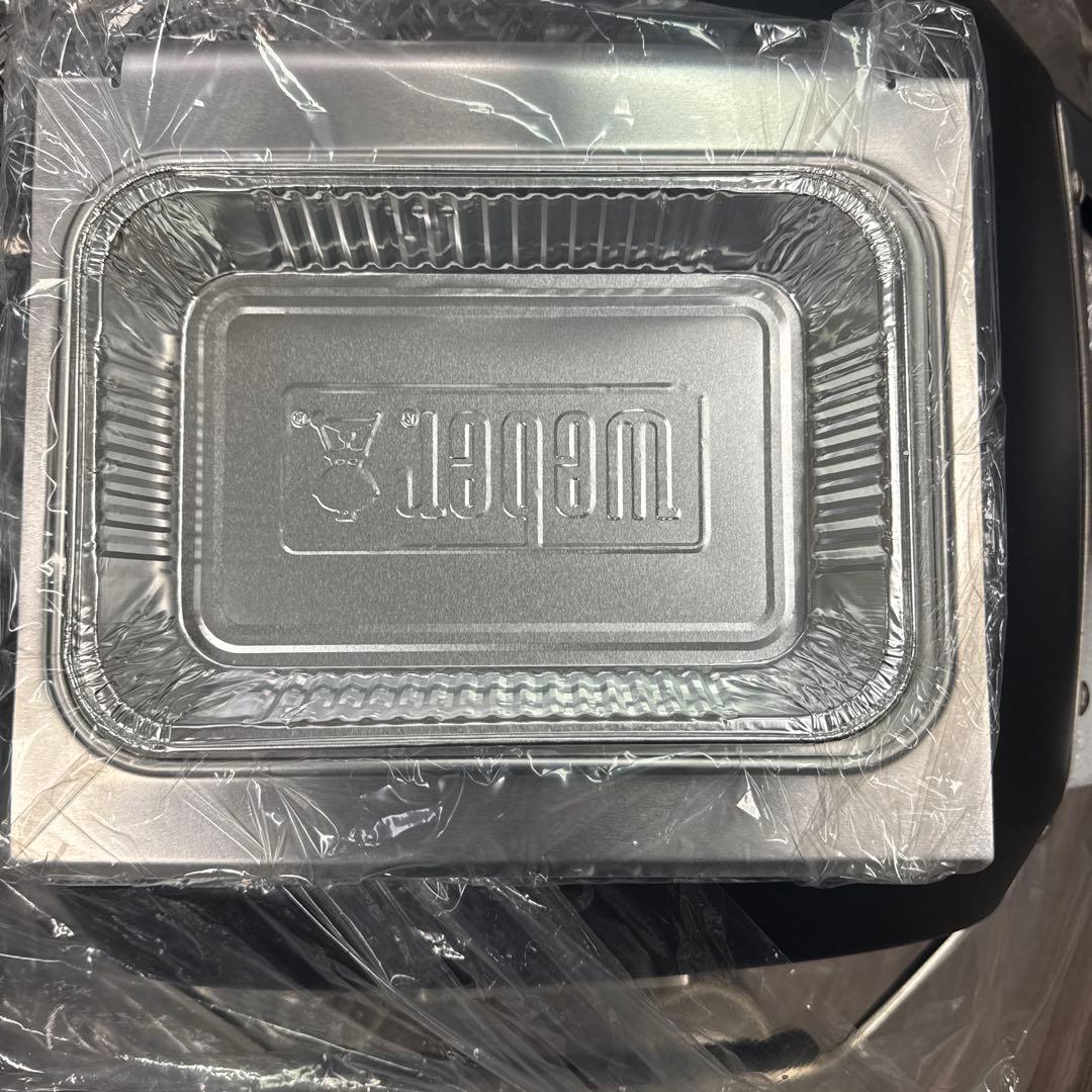 Pulse 1000電気グリル 81012013