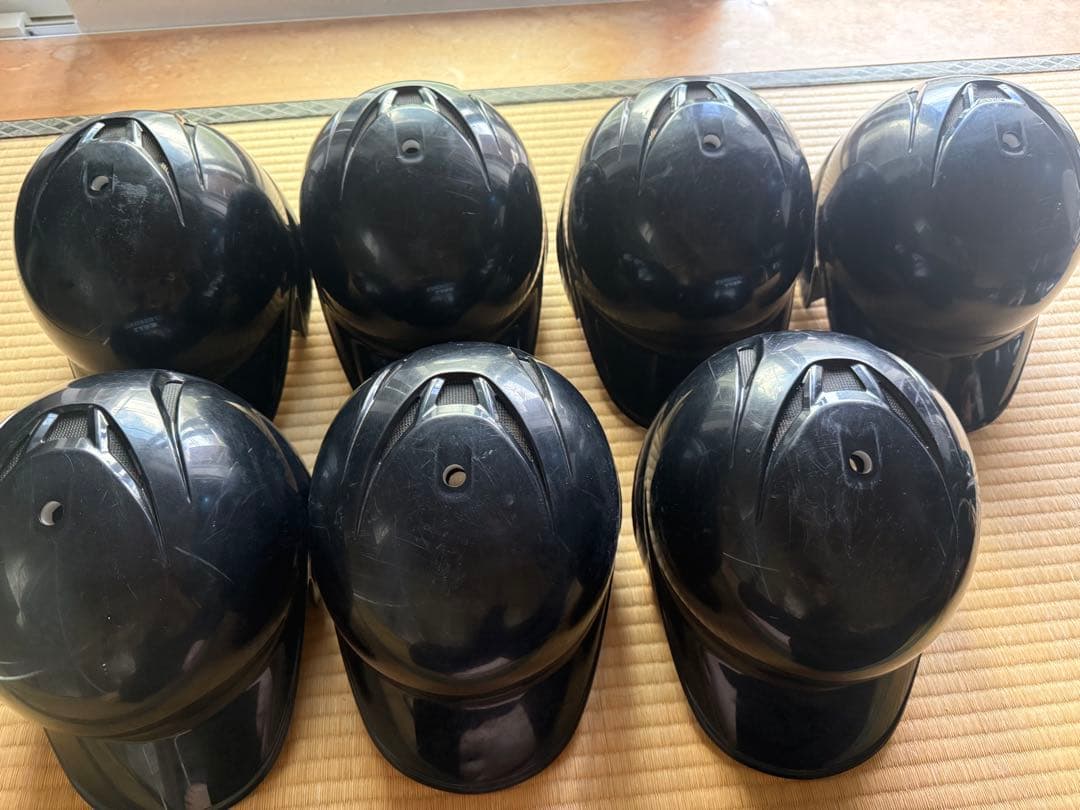 ゼット(ZETT) 野球 少年軟式打者用ヘルメット 少年軟式打者用 ヘルメット