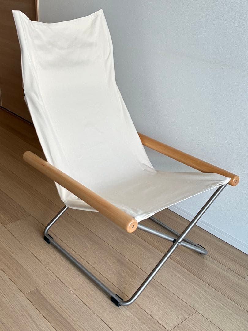 NychairX ニーチェア X タイプ パーソナルチェア ニトリJY02 新品