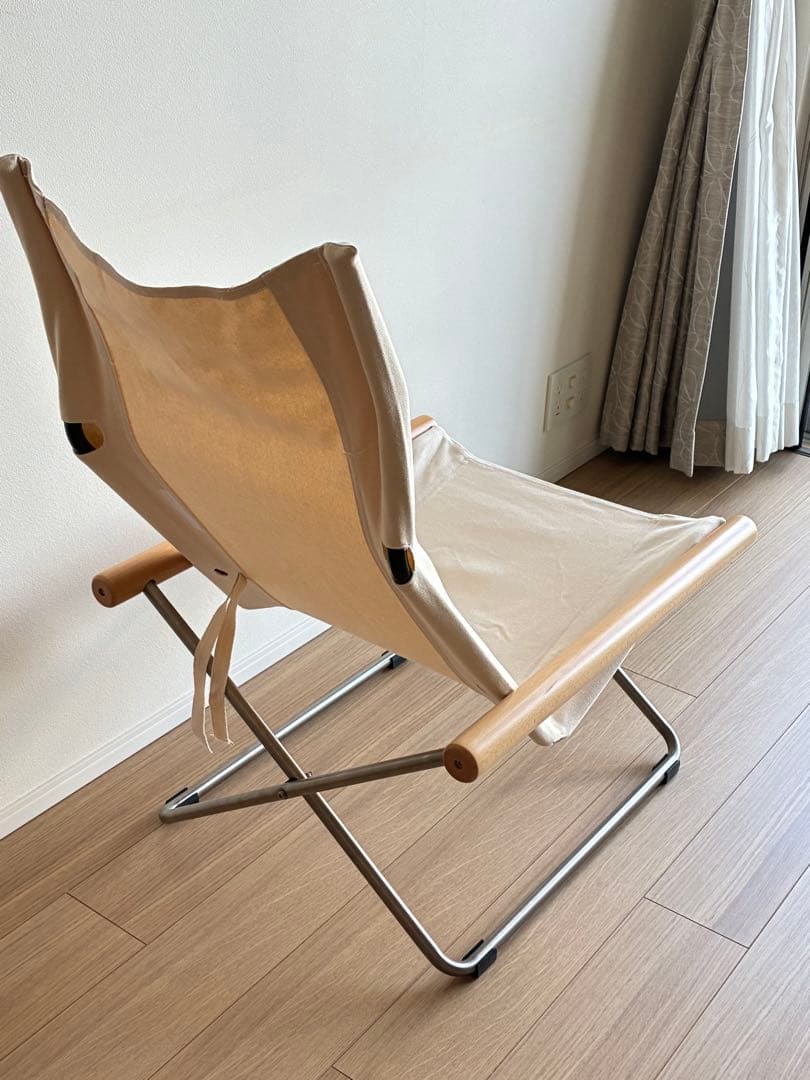 NychairX ニーチェア X タイプ パーソナルチェア ニトリJY02 新品