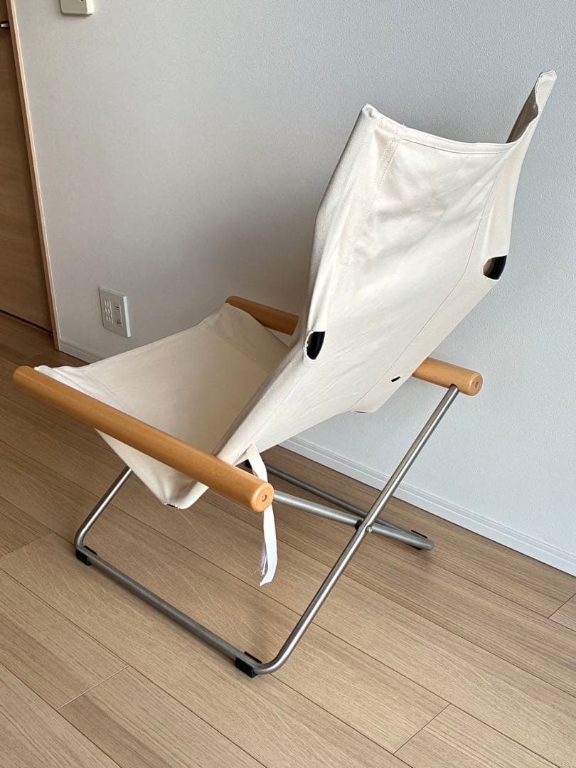 NychairX ニーチェア X タイプ パーソナルチェア ニトリJY02 新品