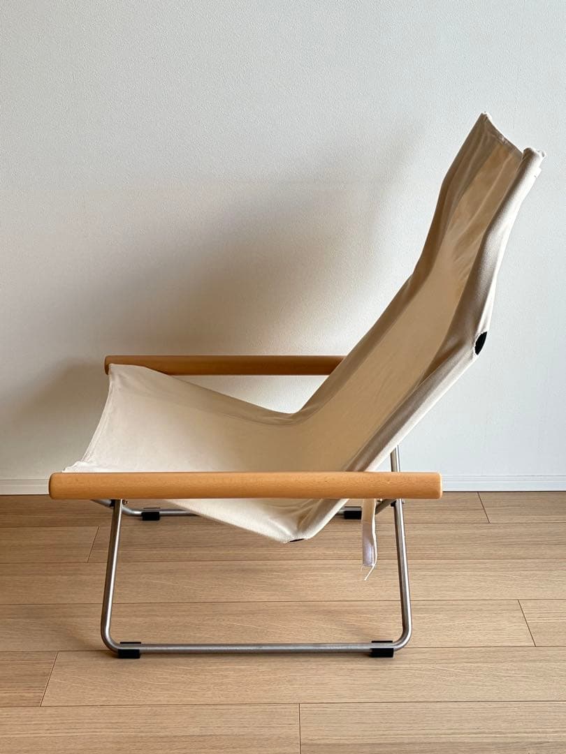 NychairX ニーチェア X タイプ パーソナルチェア ニトリJY02 新品