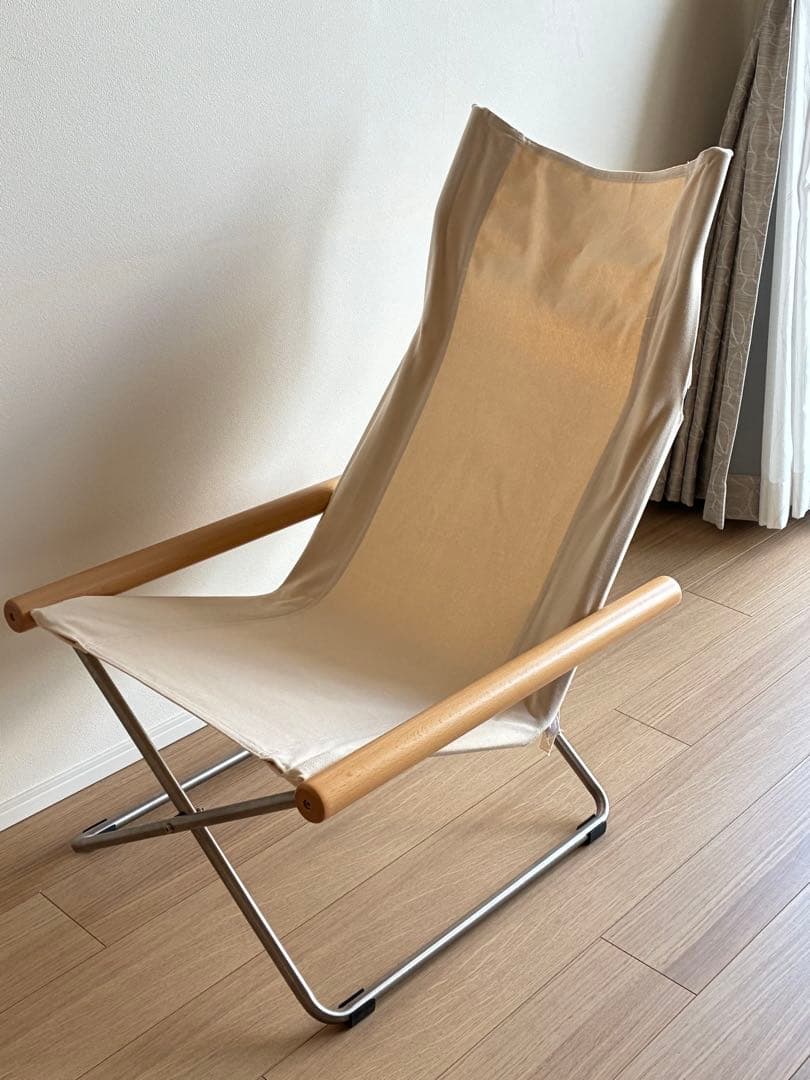 NychairX ニーチェア X タイプ パーソナルチェア ニトリJY02 新品