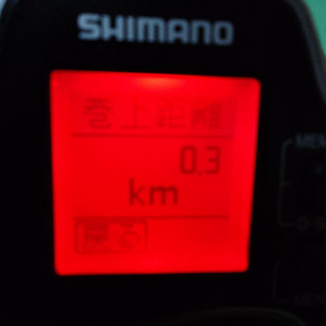 SHIMANO 電動リール フォースマスター800