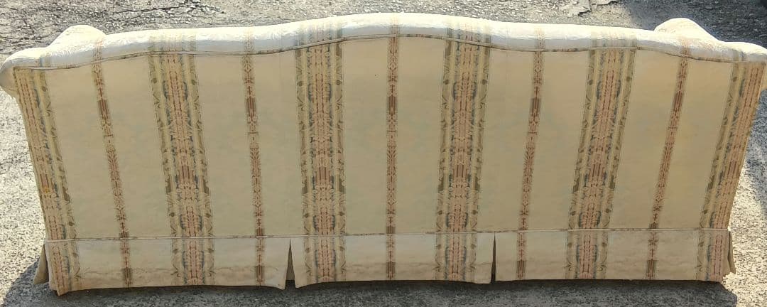 ●ヴィンテージ●CLAYTON MARCUS クレイトンマーカス 三人掛けソファ